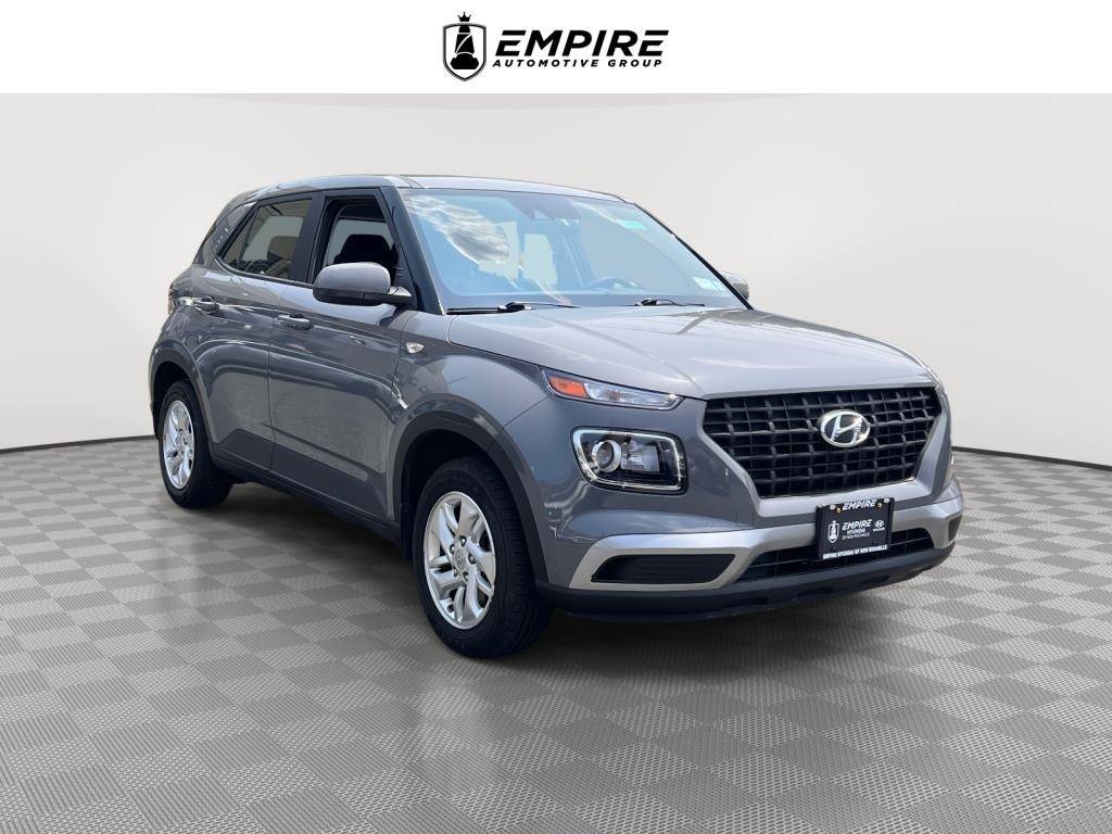 2022 Hyundai Venue SE — SUV — 29,161 mi — New Rochelle, NY