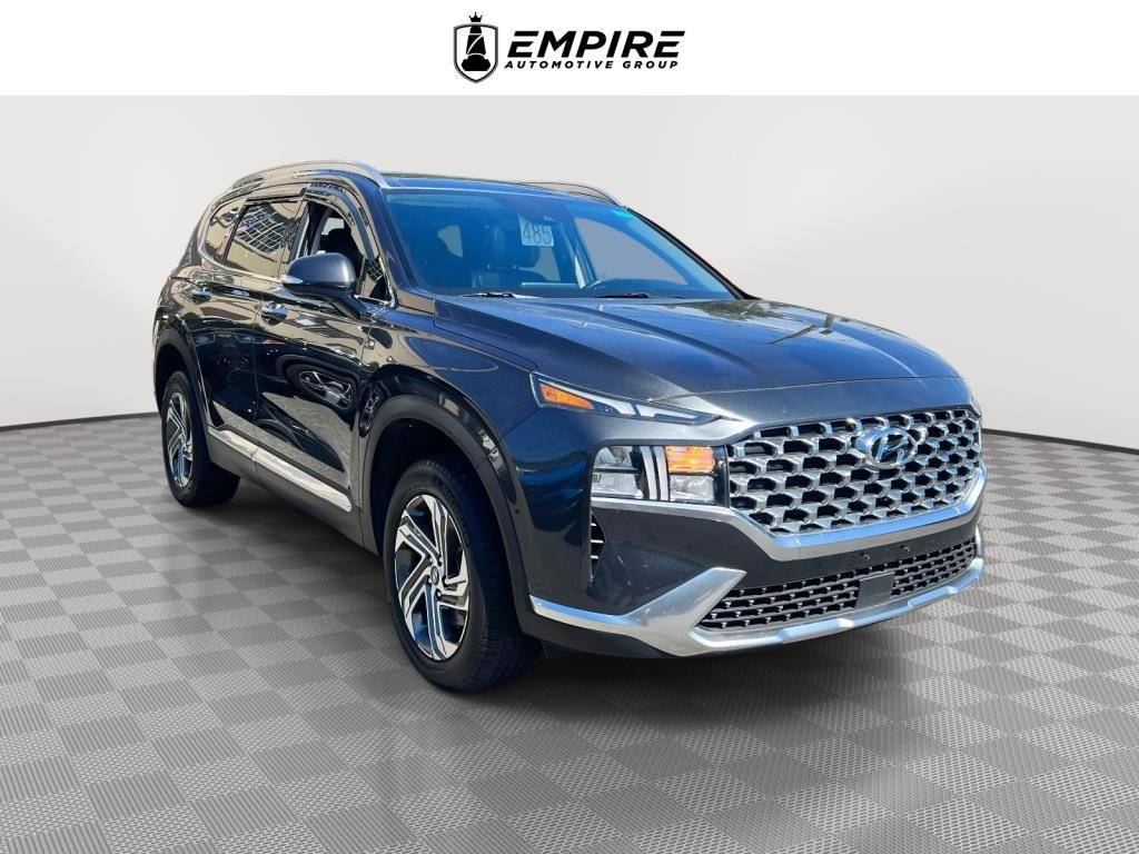 2021 Hyundai Santa Fe SEL — SUV — 66,671 mi — New Rochelle, NY