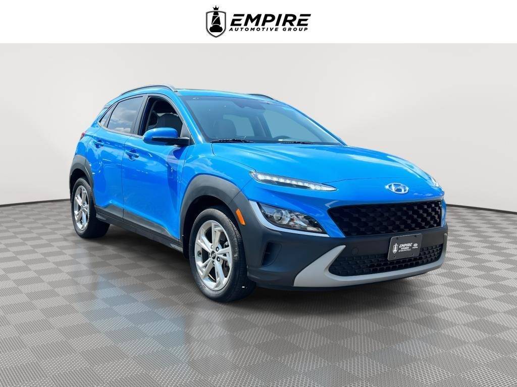 2022 Hyundai Kona SEL — SUV — 24,903 mi — New Rochelle, NY