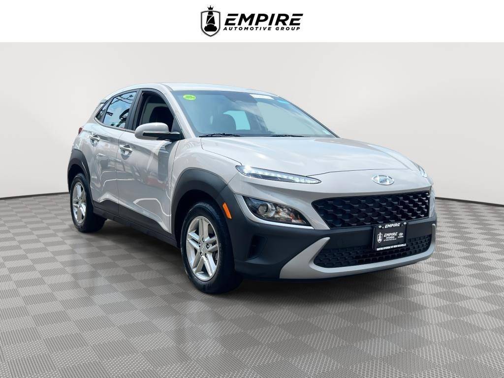 2022 Hyundai Kona SE — SUV — 6,006 mi — New Rochelle, NY