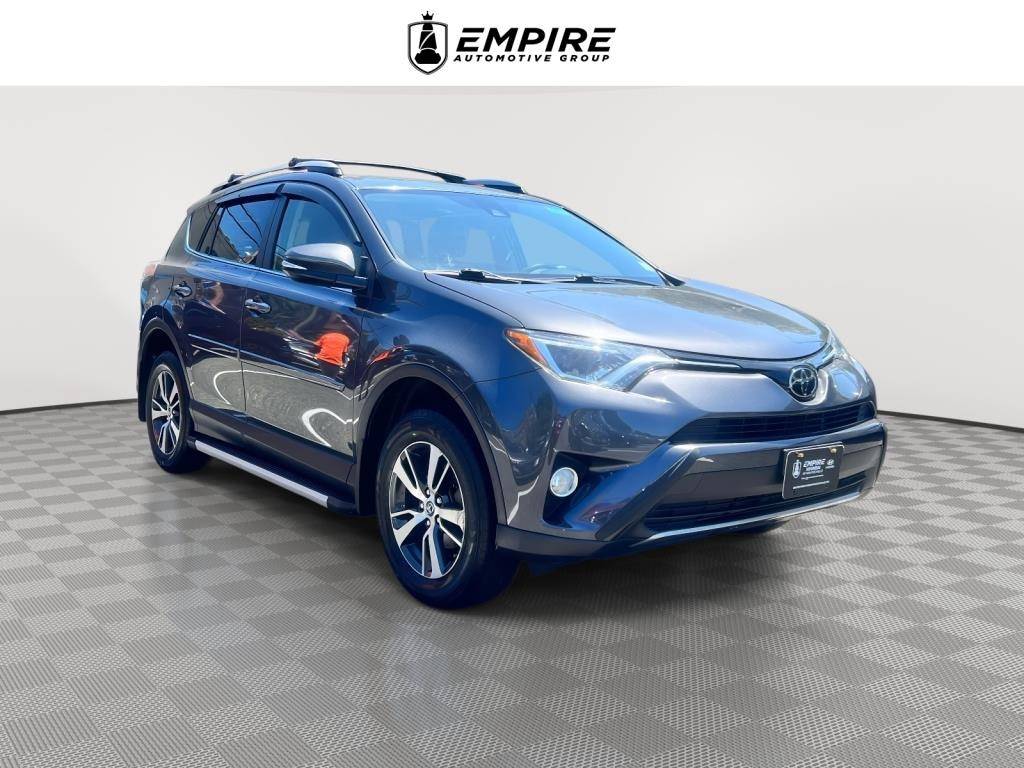 2018 Toyota RAV4 Adventure — SUV — 42,495 mi — New Rochelle, NY