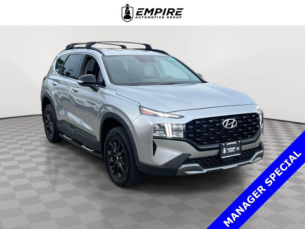 2022 Hyundai Santa Fe XRT — SUV — 18,868 mi — New Rochelle, NY