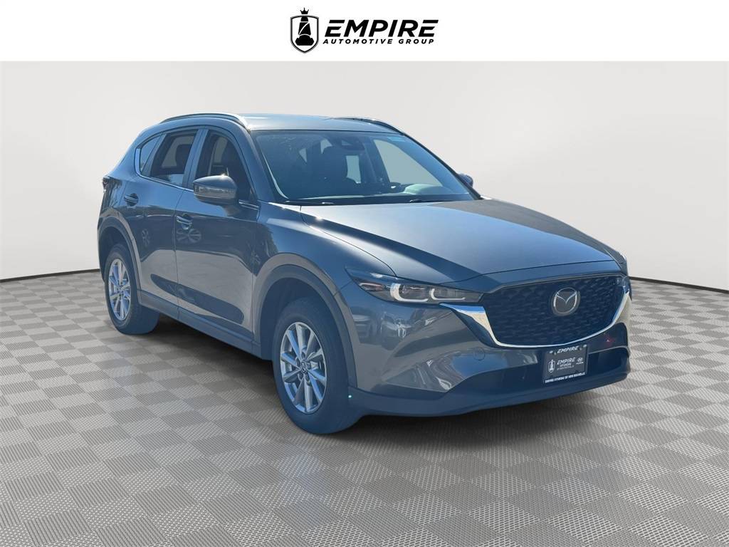2023 Mazda CX-5 2.5 S Select — SUV — 27,851 mi — New Rochelle, NY