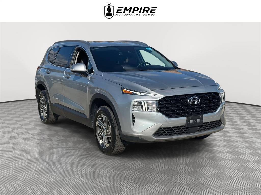 2023 Hyundai Santa Fe SEL — SUV — 16,225 mi — New Rochelle, NY