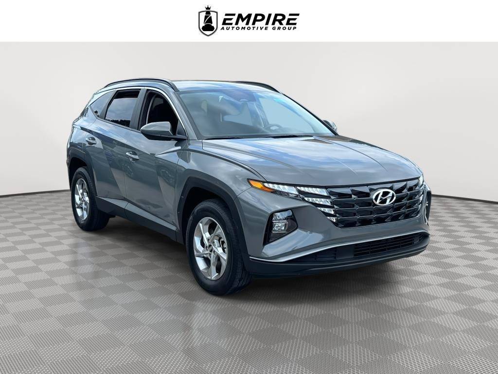 2024 Hyundai Tucson SEL — SUV — 20,380 mi — New Rochelle, NY
