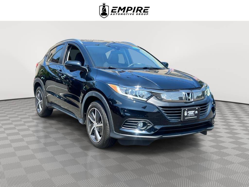 2022 Honda HR-V EX — SUV — 26,671 mi — New Rochelle, NY