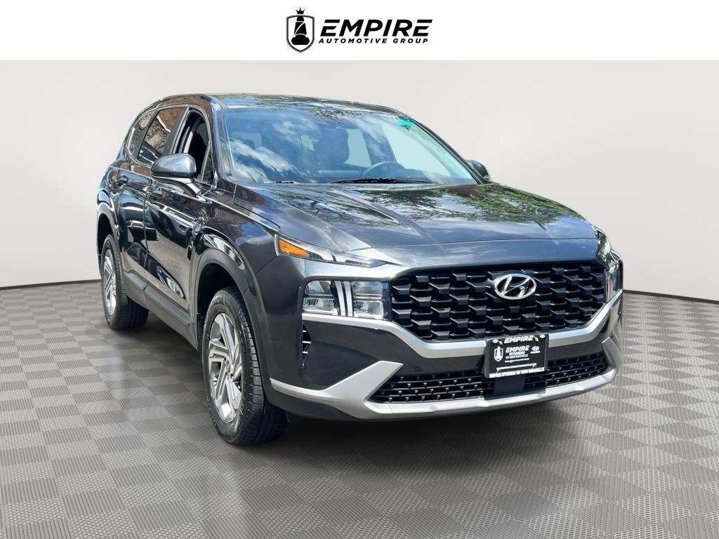 2023 Hyundai Santa Fe SE — SUV — 35,351 mi — New Rochelle, NY