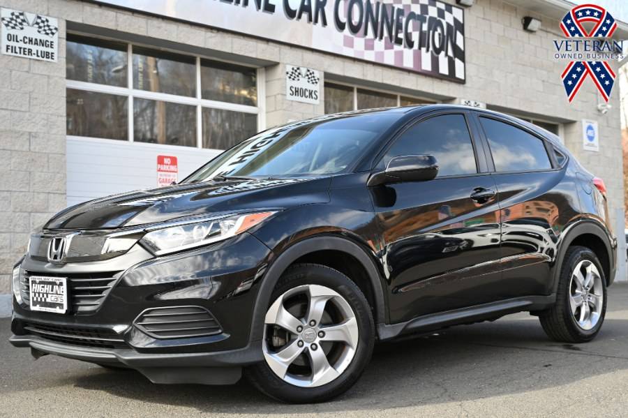 2019 Honda HR-V LX — SUV — 67,034 mi — Waterbury, CT