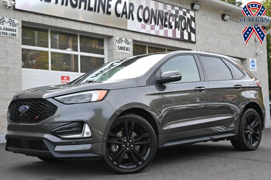 2020 Ford Edge ST — SUV — 71,516 mi — Waterbury, CT