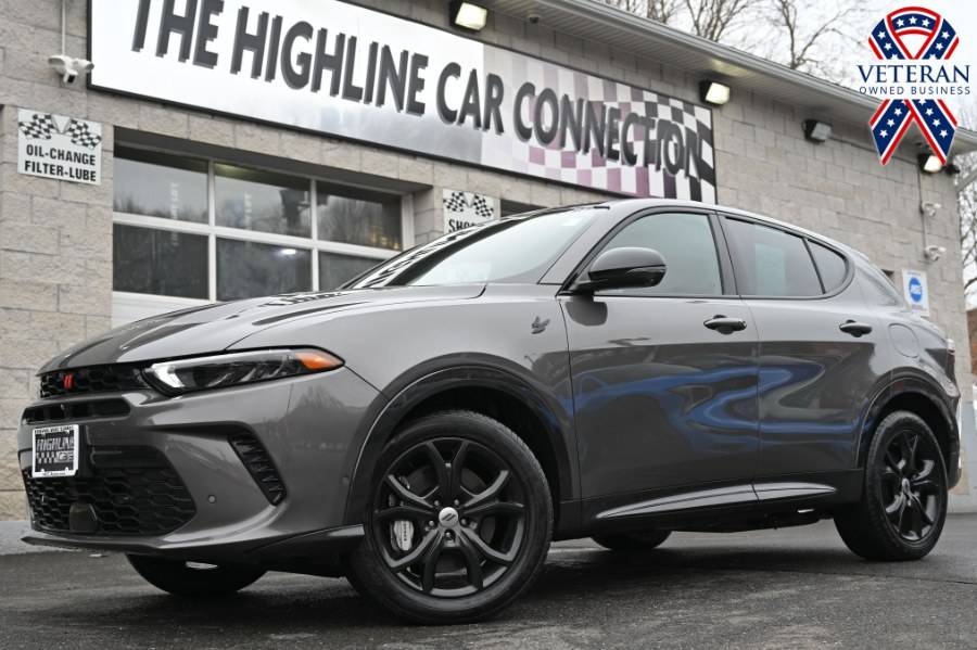 2024 Dodge Hornet R/T Plus — SUV — 29,995 mi — Waterbury, CT