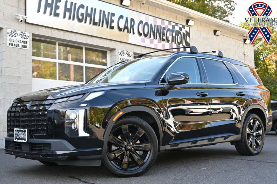 2023 Hyundai Palisade XRT — SUV — 68,740 mi — Waterbury, CT