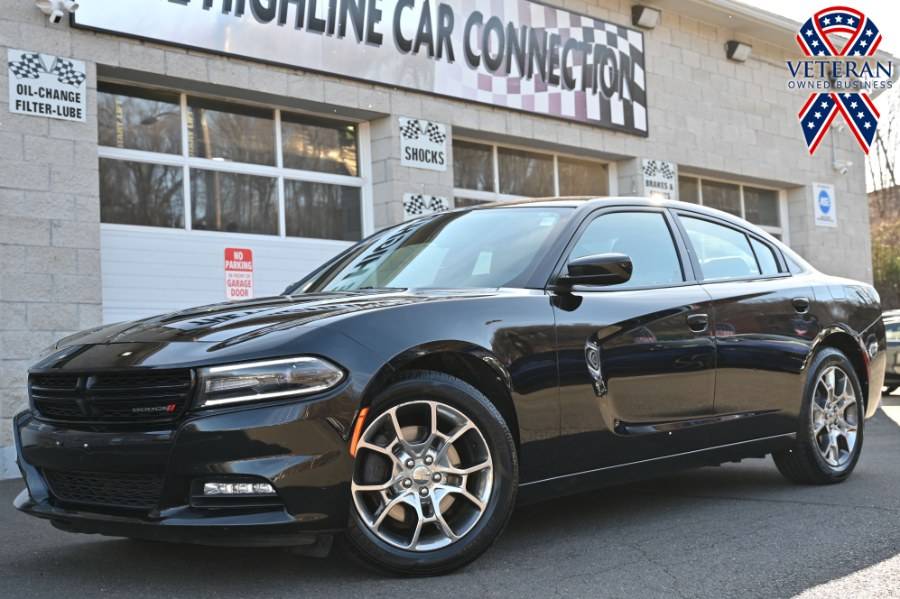 2017 Dodge Charger SXT — Sedan — 83,952 mi — Waterbury, CT