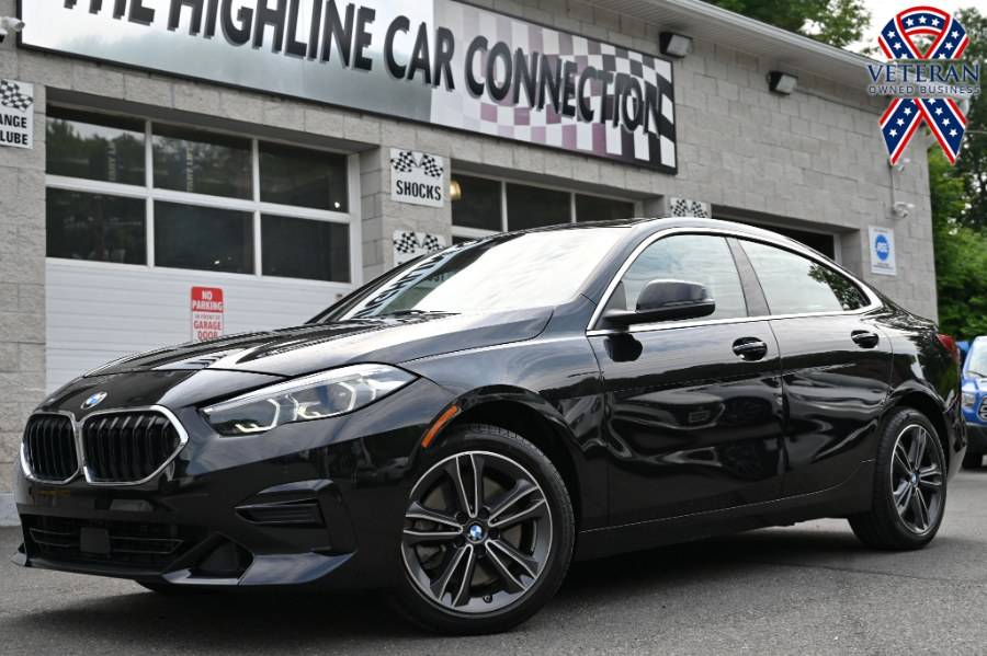 2024 BMW 2 Series 228i — Sedan — 35,521 mi — Waterbury, CT