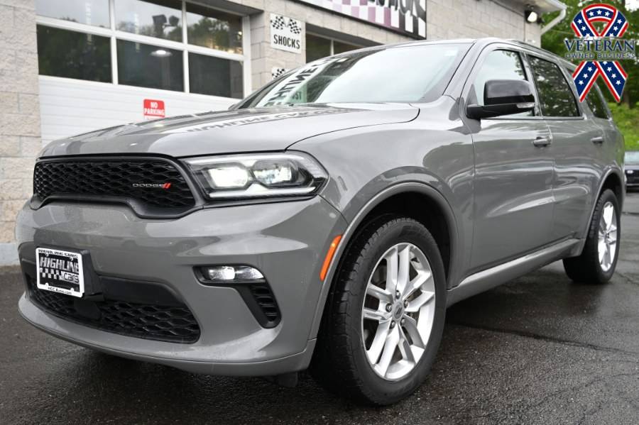 2023 Dodge Durango GT Plus — SUV — 67,400 mi — Waterbury, CT