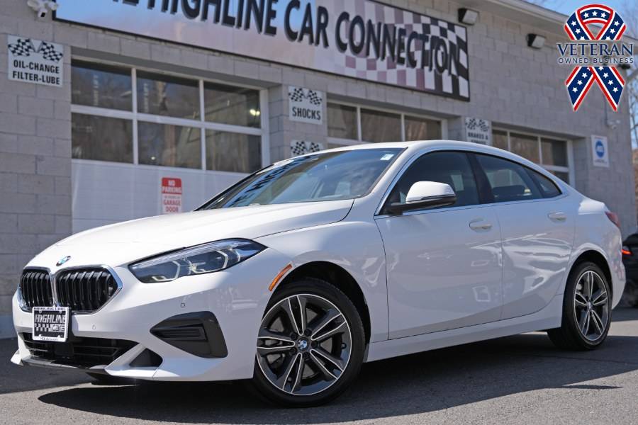 2024 BMW 2 Series 228i — Sedan — 37,480 mi — Waterbury, CT