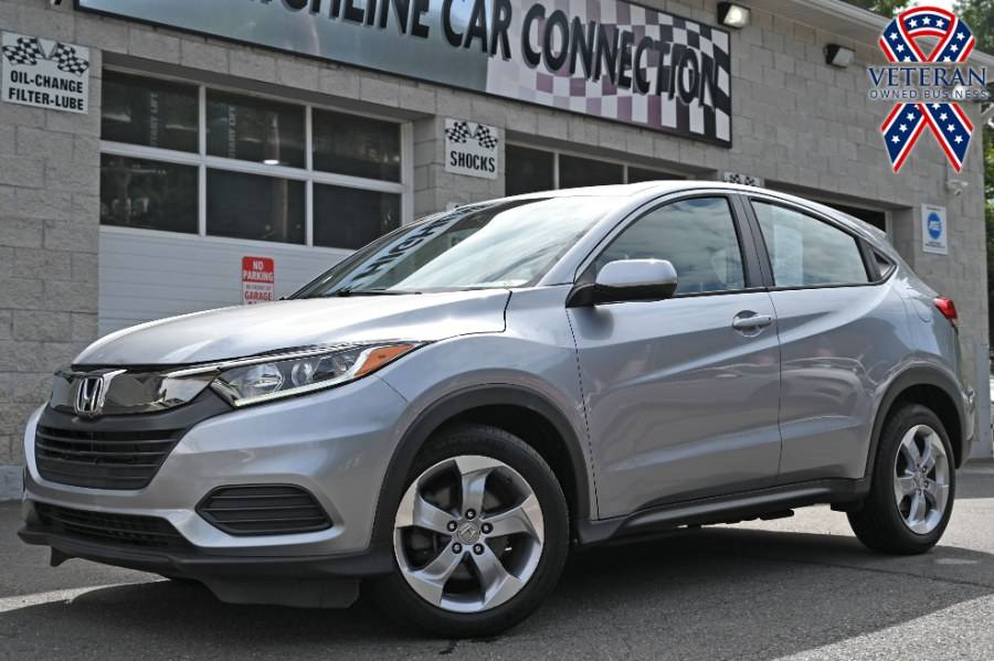 2020 Honda HR-V LX — SUV — 68,235 mi — Waterbury, CT