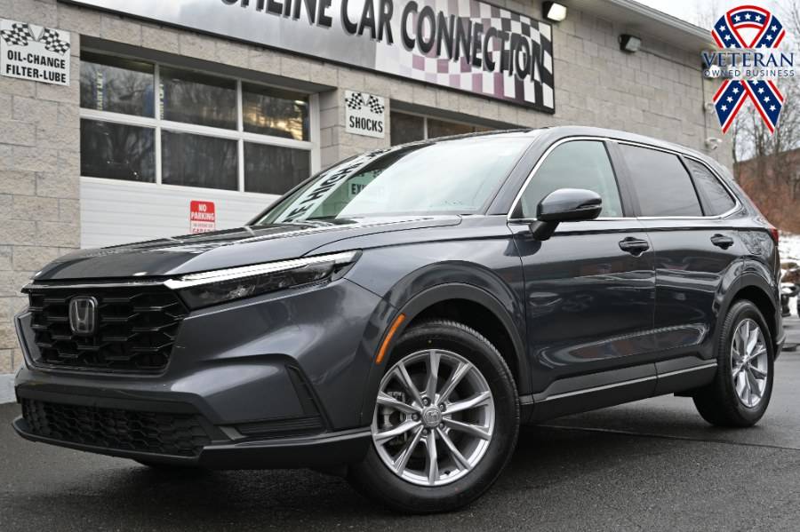 2023 Honda CR-V EX — SUV — 41,946 mi — Waterbury, CT