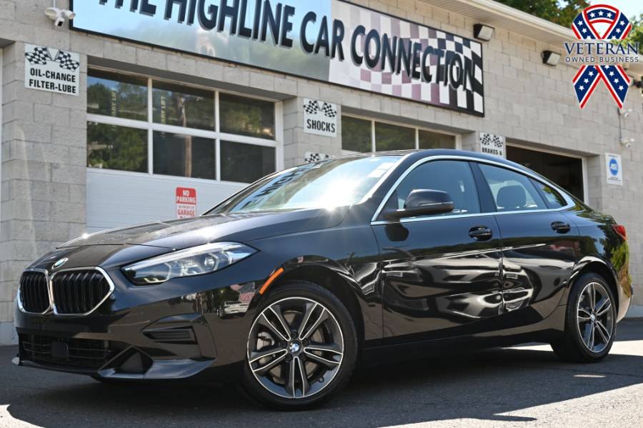 2024 BMW 2 Series 228i — Sedan — 32,547 mi — Waterbury, CT