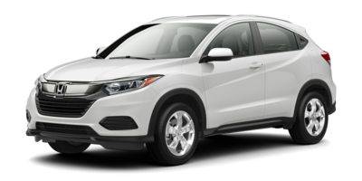 2019 Honda HR-V LX — SUV — 56,601 mi — Waterbury, CT