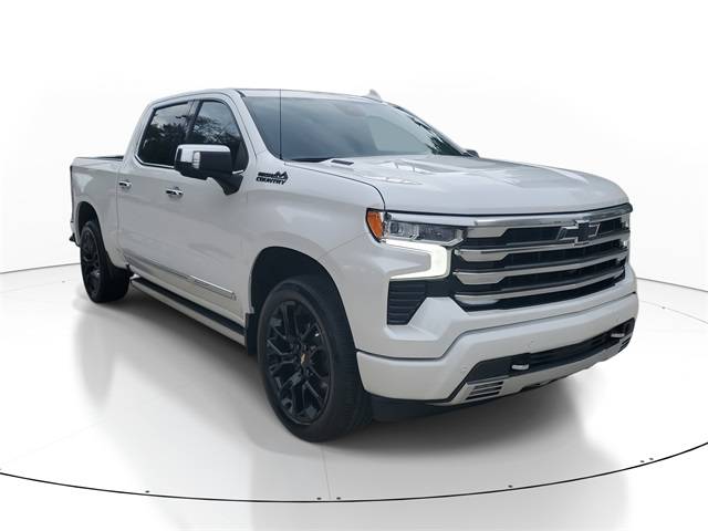 2023 Chevrolet Silverado 1500 High Country — Pickup Truck — 25,723 mi — Coconut Creek, FL