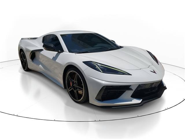 2023 Chevrolet Corvette 2LT — Coupe — 12,703 mi — Coconut Creek, FL
