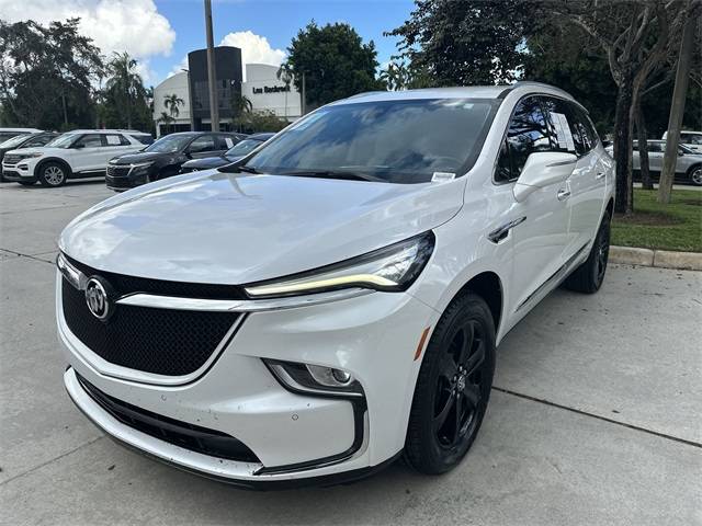 2023 Buick Enclave Essence — SUV — 43,136 mi — Coconut Creek, FL
