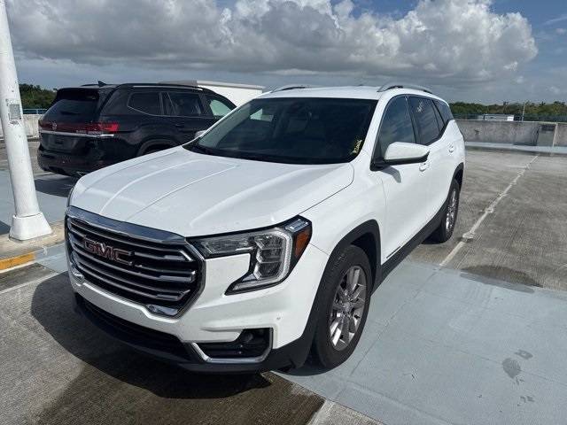 2023 GMC Terrain SLT — SUV — 51,501 mi — Coconut Creek, FL