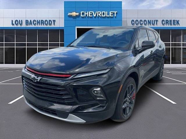 2023 Chevrolet Blazer 2LT — SUV — 29,181 mi — Coconut Creek, FL