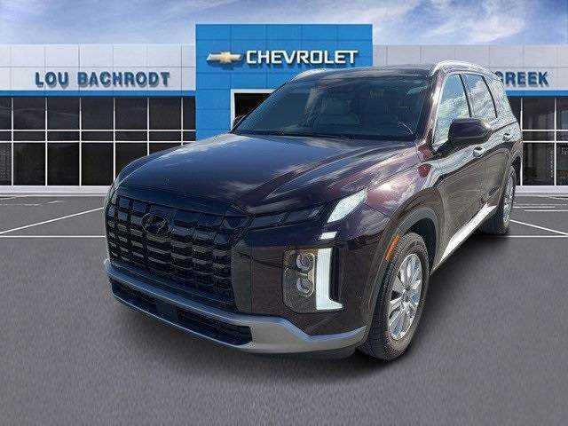 2025 Hyundai Palisade SEL — SUV — 18,358 mi — Coconut Creek, FL
