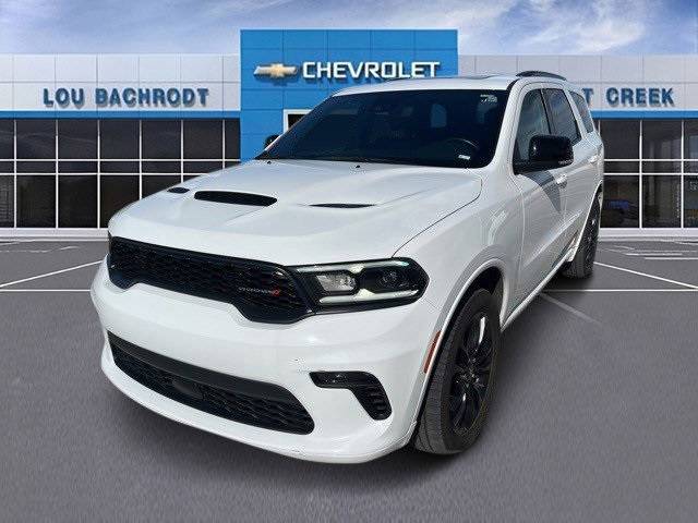 2023 Dodge Durango GT Plus — SUV — 39,197 mi — Coconut Creek, FL