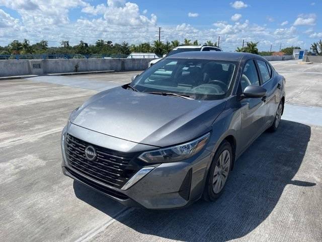 2024 Nissan Sentra S — Sedan — 42,163 mi — Coconut Creek, FL