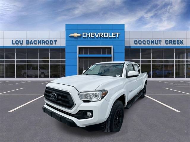 2022 Toyota Tacoma SR5 — Pickup Truck — 45,215 mi — Coconut Creek, FL
