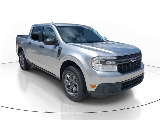 2022 Ford Maverick XLT — Pickup Truck — 40,934 mi — Coconut Creek, FL