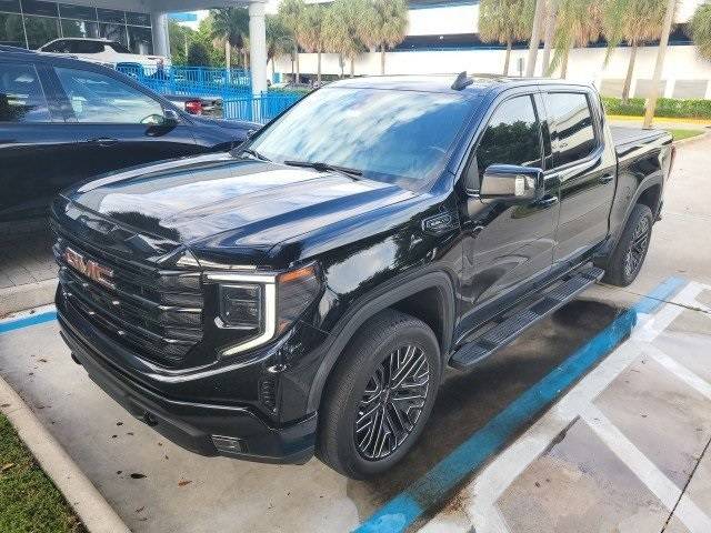 2023 GMC Sierra 1500 Elevation — Pickup Truck — 42,495 mi — Coconut Creek, FL