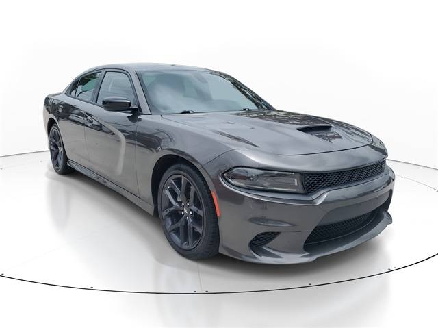 2023 Dodge Charger GT — Sedan — 57,847 mi — Coconut Creek, FL