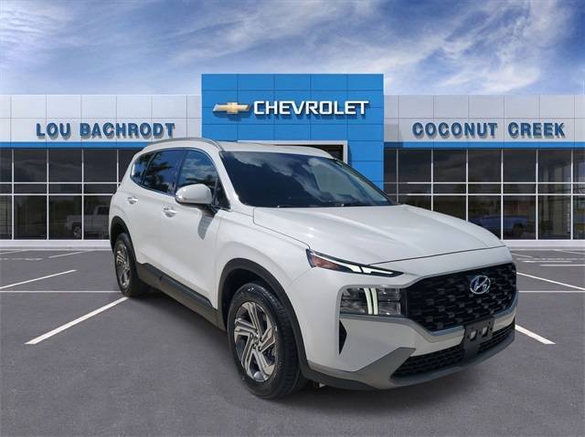 2023 Hyundai Santa Fe SEL — SUV — 36,246 mi — Coconut Creek, FL
