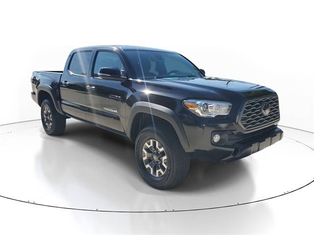 2023 Toyota Tacoma TRD Off Road — Pickup Truck — 61,442 mi — Coconut Creek, FL