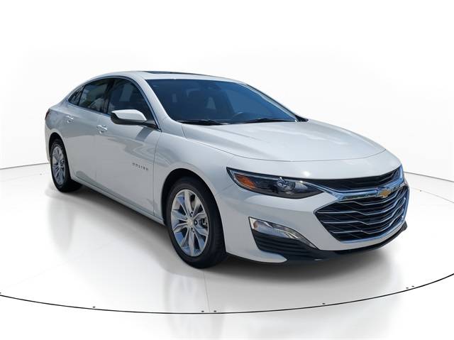 2023 Chevrolet Malibu LT — Sedan — 52,275 mi — Coconut Creek, FL