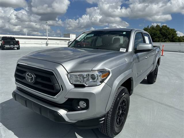 2022 Toyota Tacoma SR5 — Pickup Truck — 37,179 mi — Coconut Creek, FL