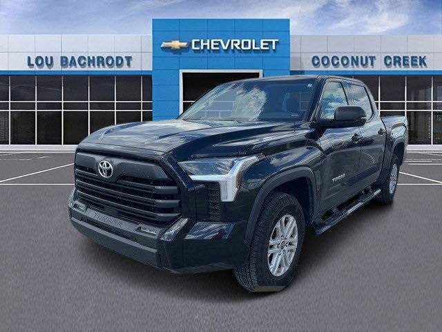 2023 Toyota Tundra SR5 — Pickup Truck — 40,772 mi — Coconut Creek, FL