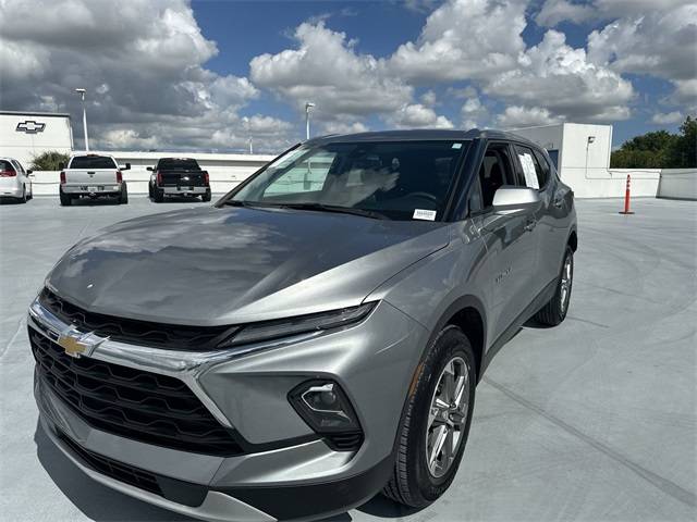 2023 Chevrolet Blazer 2LT — SUV — 32,757 mi — Coconut Creek, FL
