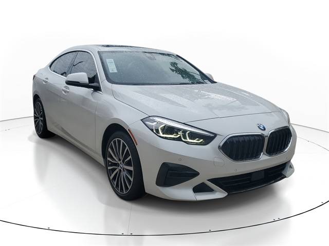 2022 BMW 2 Series 228i — Sedan — 9,617 mi — Coconut Creek, FL