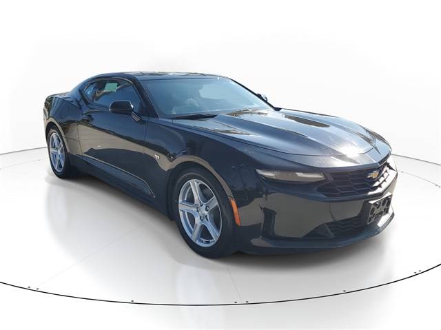 2022 Chevrolet Camaro 1LT — Coupe — 62,229 mi — Coconut Creek, FL