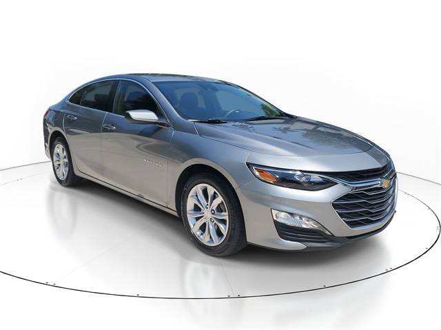 2024 Chevrolet Malibu LT — Sedan — 42,591 mi — Coconut Creek, FL