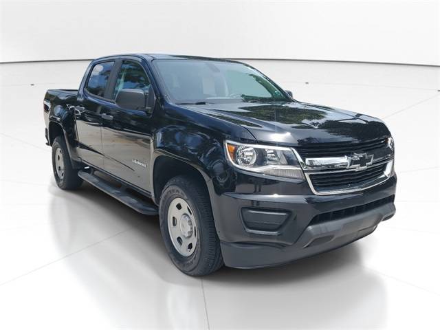 2020 Chevrolet Colorado WT — Pickup Truck — 32,272 mi — Coconut Creek, FL