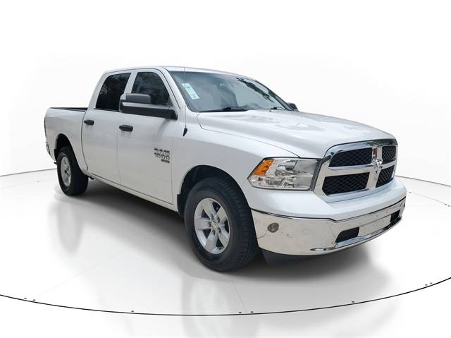 2023 Ram 1500 Classic SLT — Pickup Truck — 45,146 mi — Coconut Creek, FL
