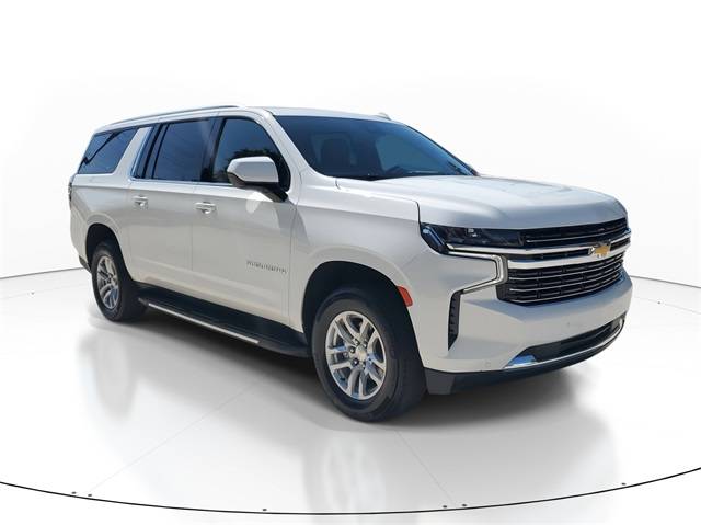 2023 Chevrolet Suburban LT — SUV — 65,284 mi — Coconut Creek, FL