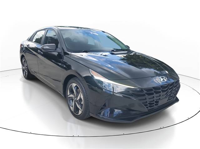 2023 Hyundai Elantra SEL — Sedan — 51,079 mi — Coconut Creek, FL