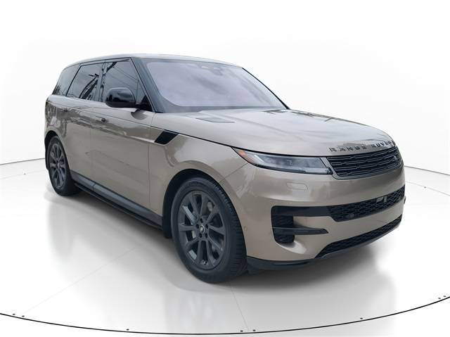 2023 Land Rover Range Rover Sport SE — SUV — 21,262 mi — Coconut Creek, FL