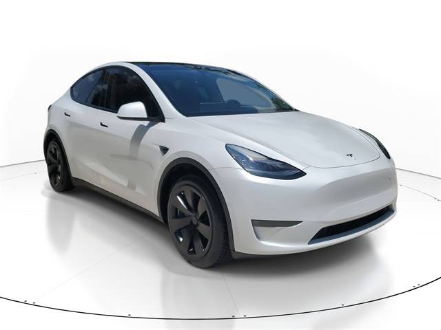 2021 Tesla Model Y Long Range — SUV — 30,503 mi — Coconut Creek, FL